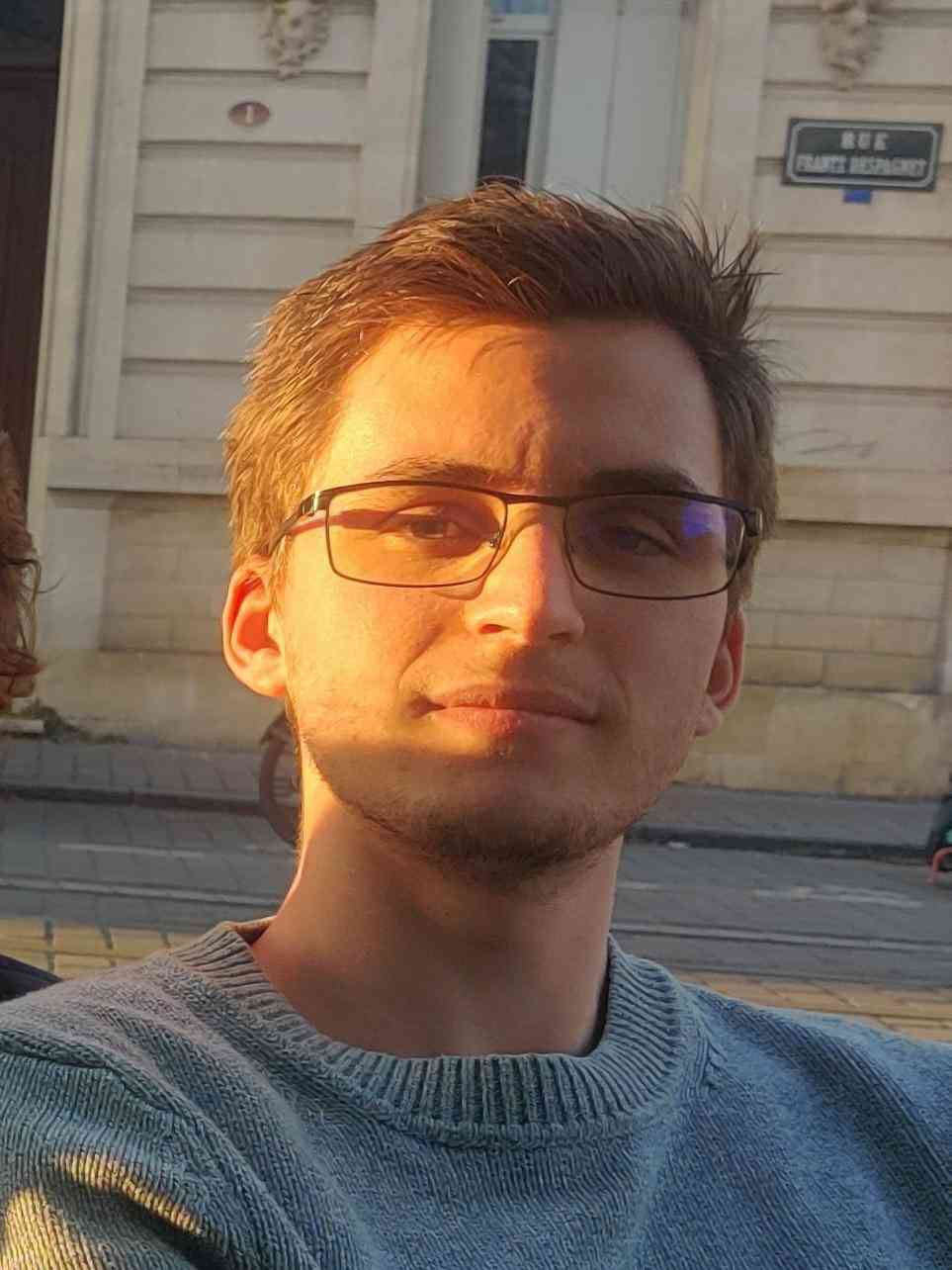 Nom du membre